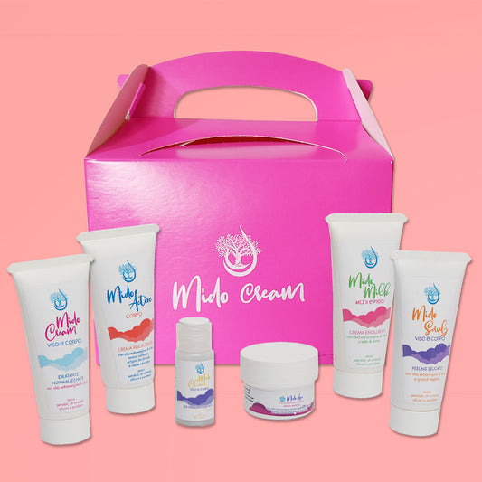 Mido Box